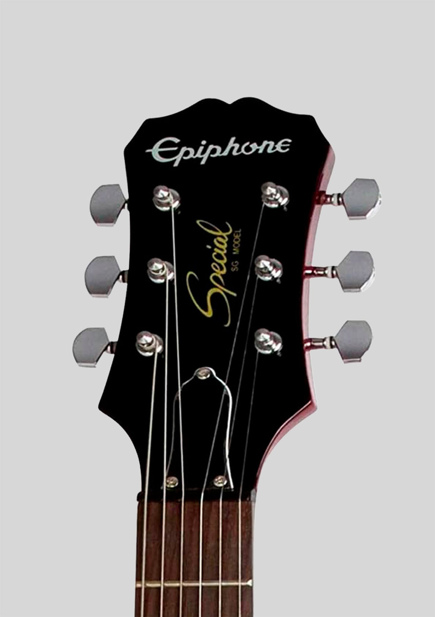 Epiphone Limited Edition SG Special I cherry - Guitarra eléctrica