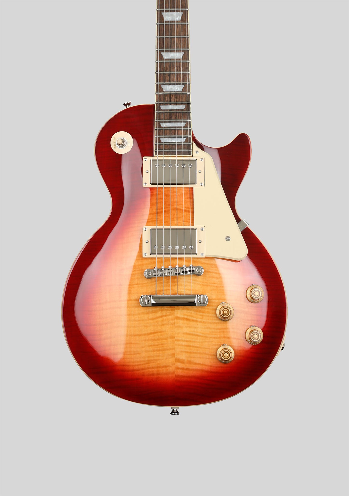 Epiphone Les Paul Standard 50s Heritage Cherry Sunburst - Guitarra eléctrica
