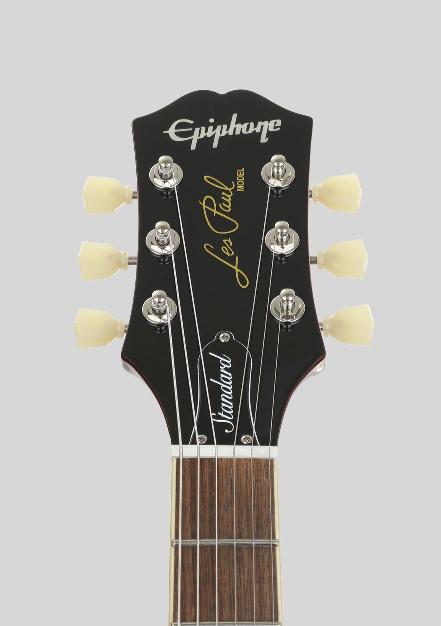 Epiphone Les Paul Standard 50s Heritage Cherry Sunburst - Guitarra