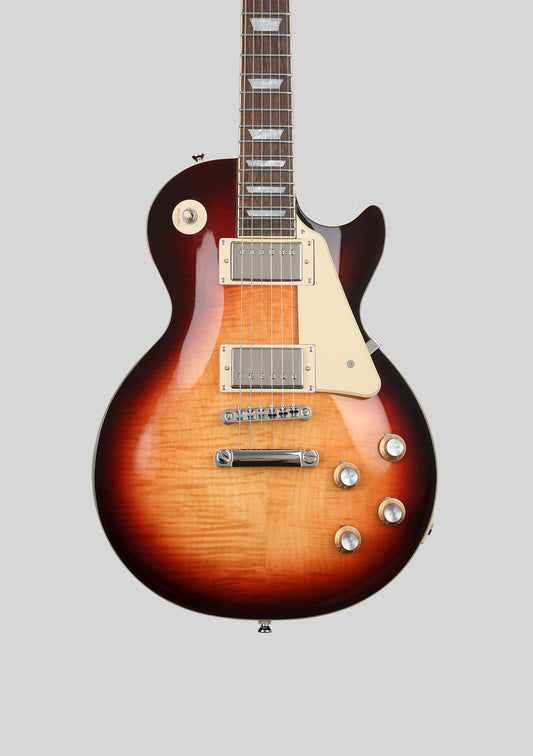 Epiphone Les Paul Standard 60s Bourbon Burst - Guitarra eléctrica
