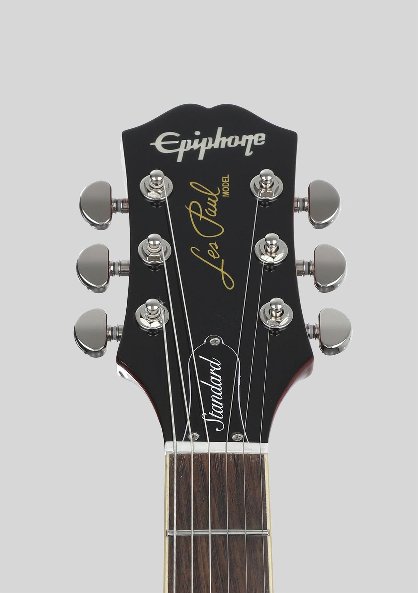 Epiphone Les Paul Standard 60s Iced Tea - Guitarra eléctrica