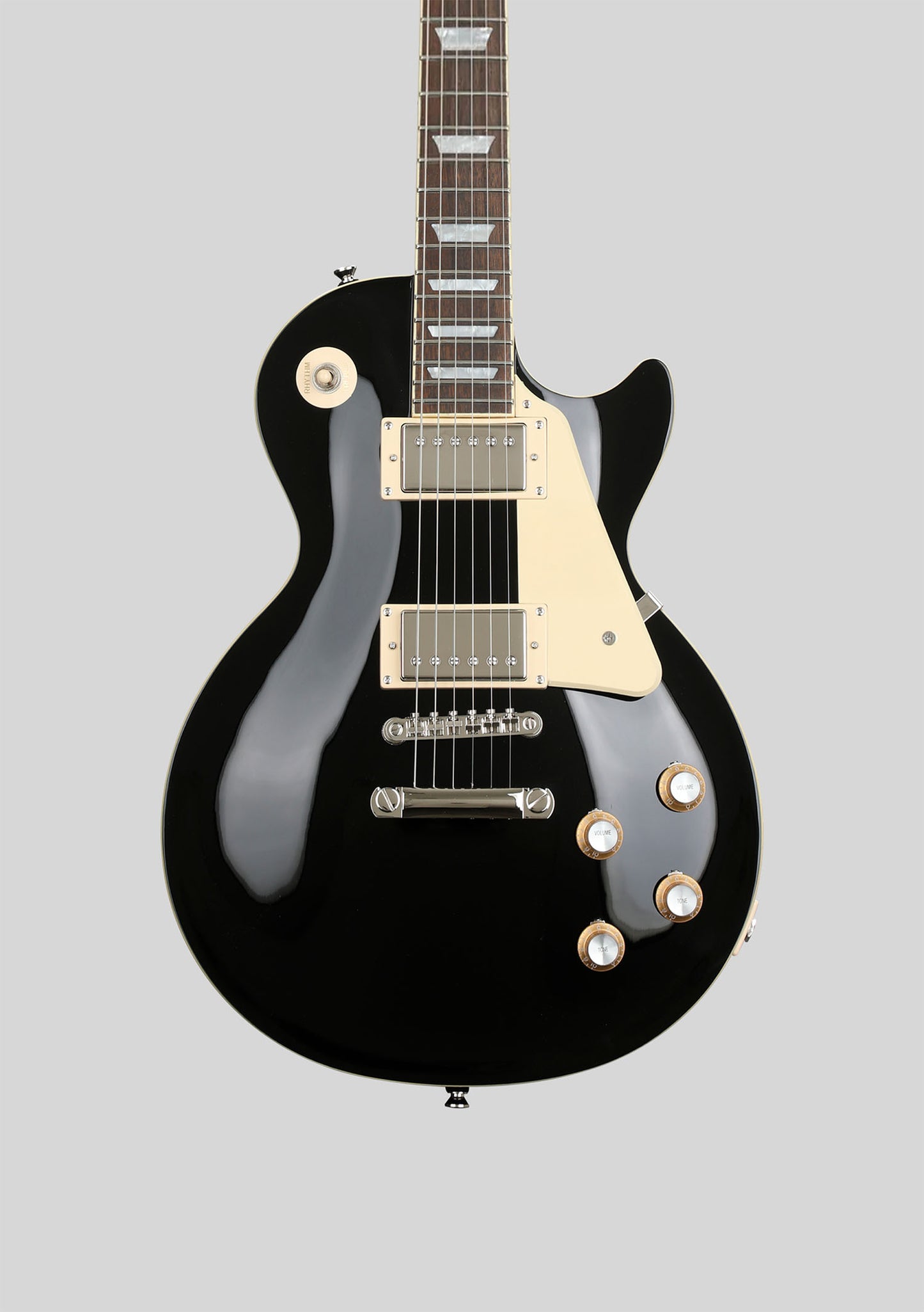 Epiphone Les Paul Standard 60s, Ebony - Guitarra eléctrica