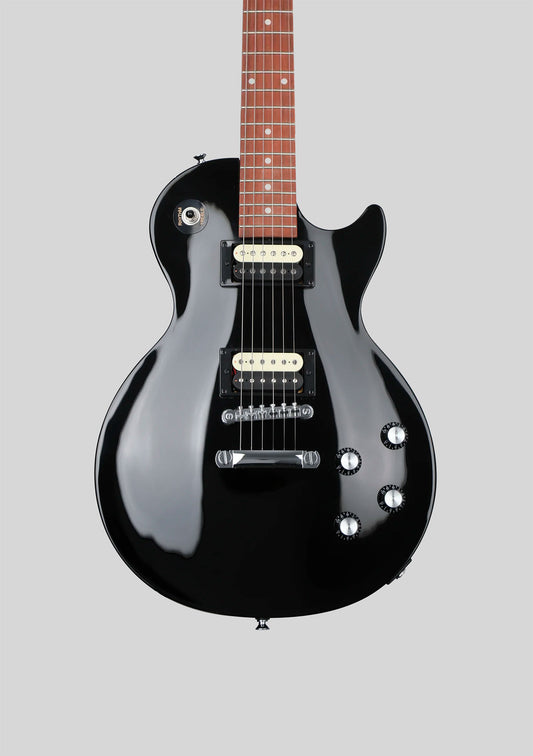 Epiphone Les Paul Studio E1 Ebony - Guitarra eléctrica