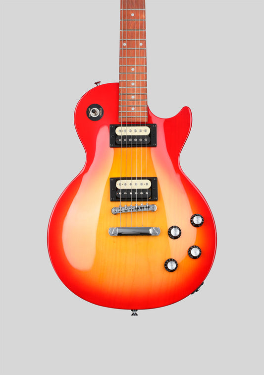 Epiphone Les Paul Studio E1 Heritage Cherry Sunburst - Guitarra eléctrica