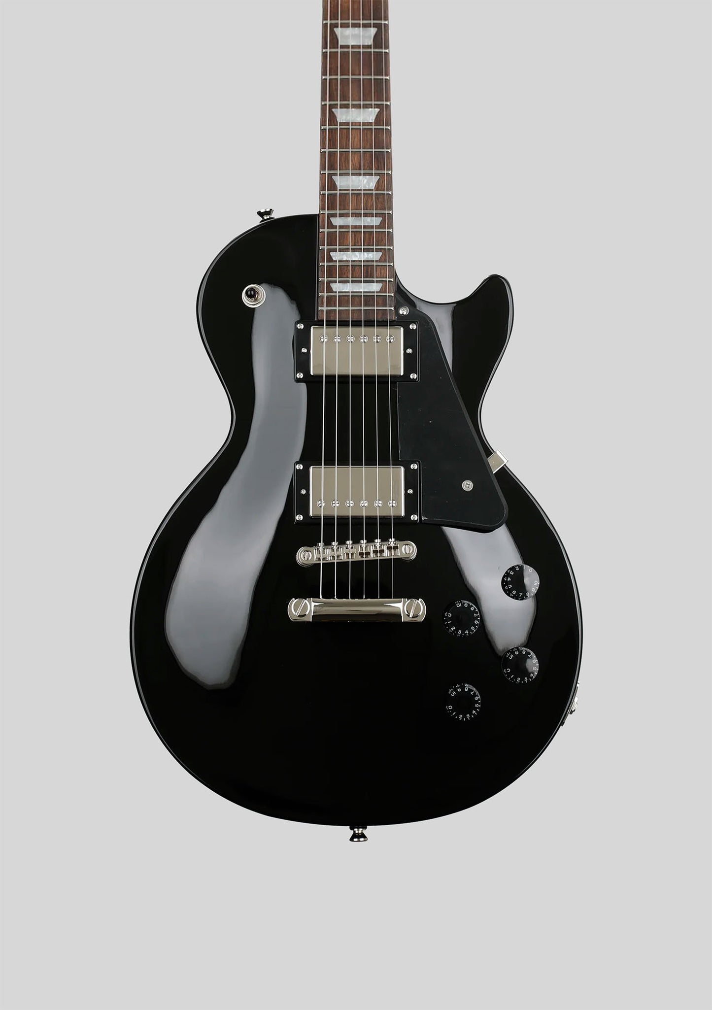 Epiphone Les Paul Studio Ebony - Guitarra eléctrica