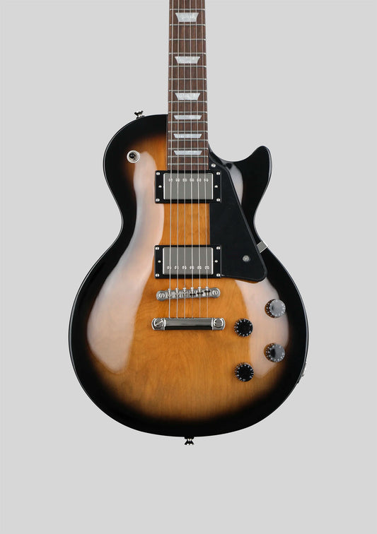 Epiphone Les Paul Studio Smokehouse Burst - Guitarra eléctrica