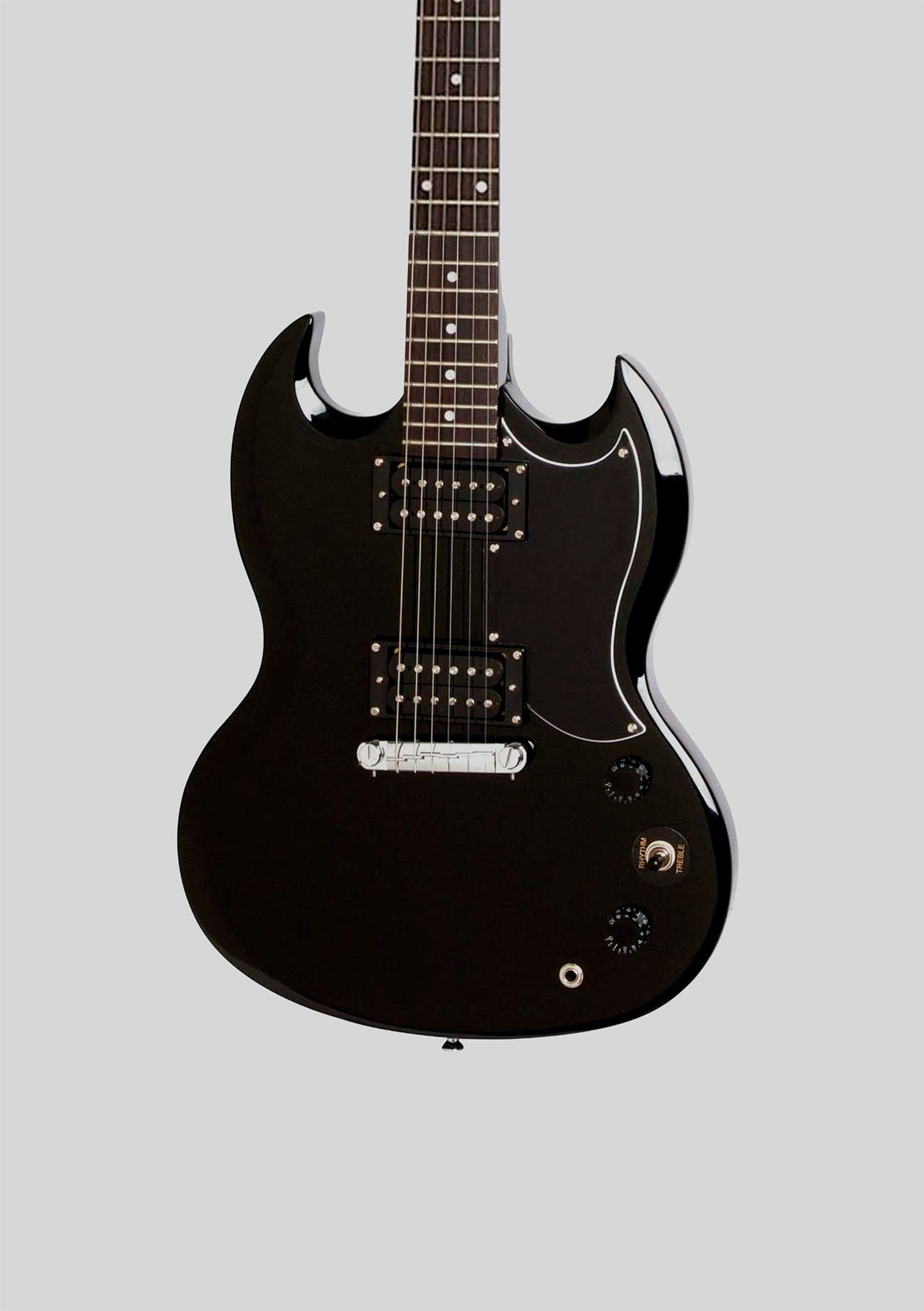 Epiphone Limited Edition SG Special I ebony - Guitarra eléctrica