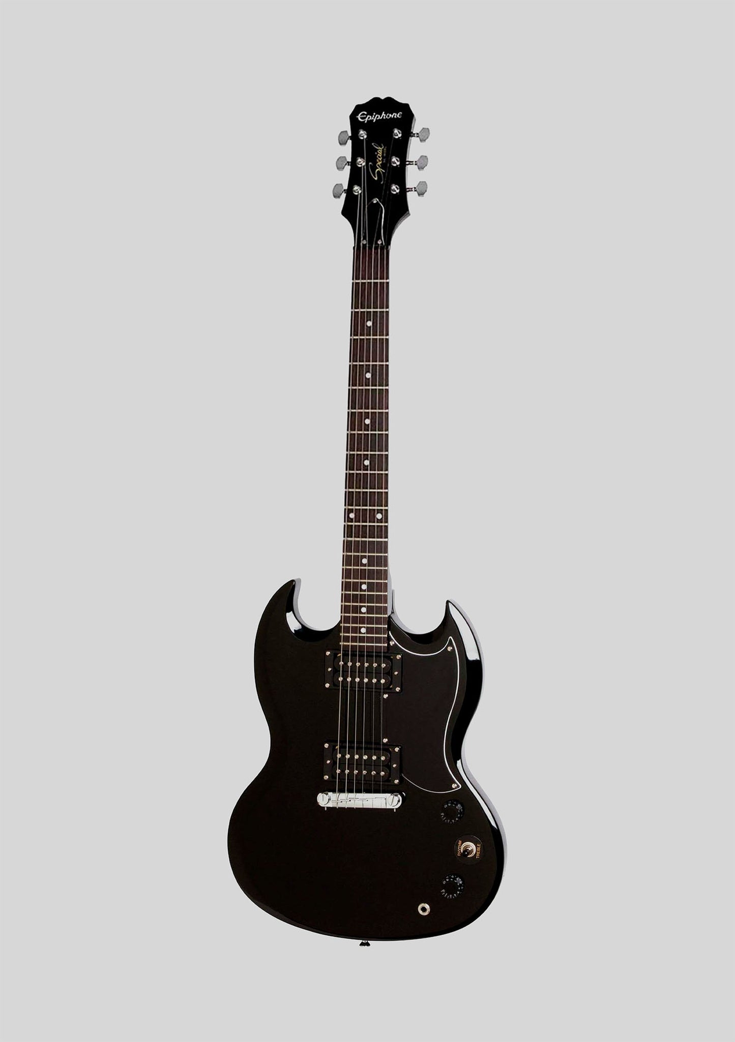 Epiphone Limited Edition SG Special I ebony - Guitarra eléctrica