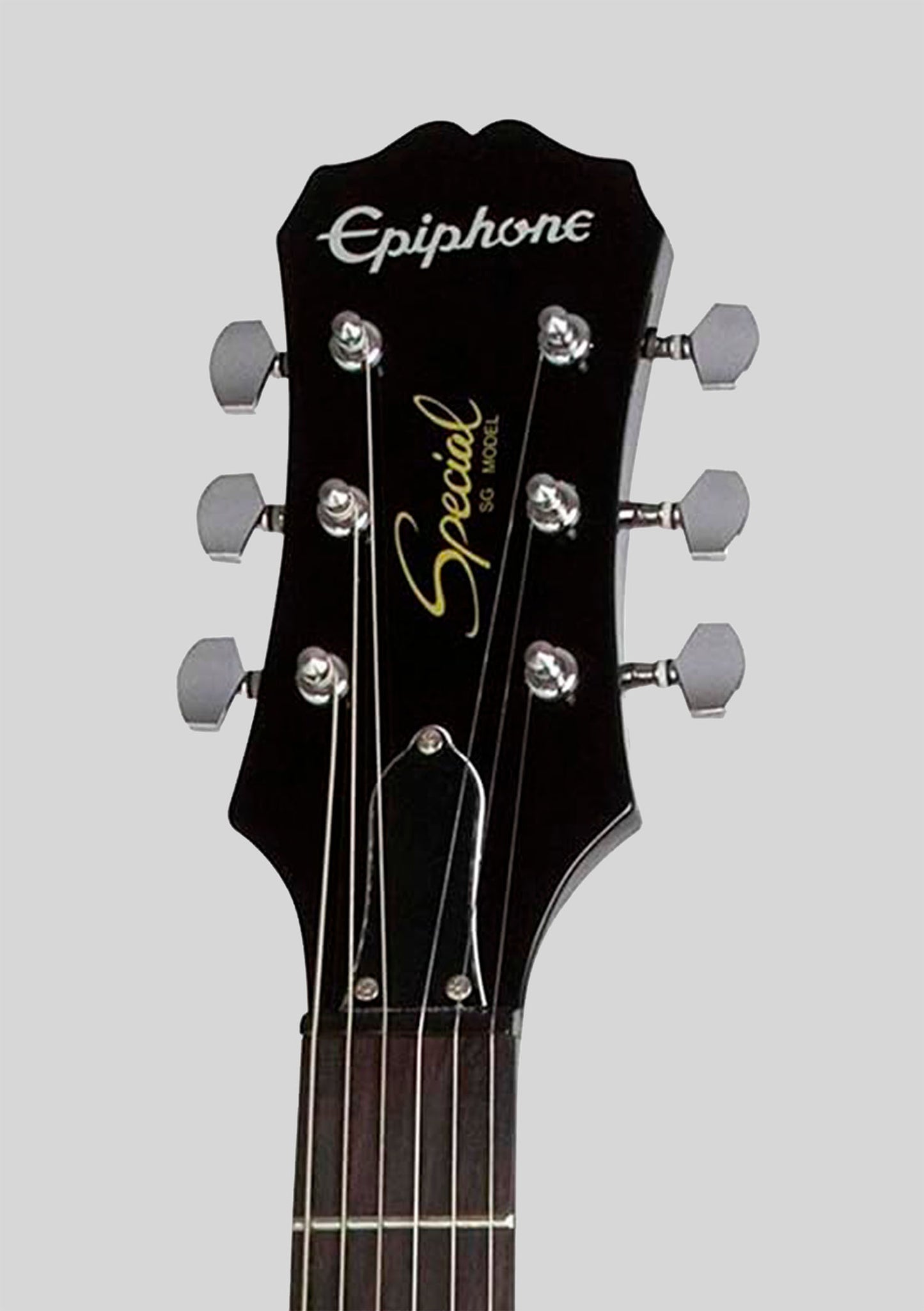 Epiphone Limited Edition SG Special I ebony - Guitarra eléctrica