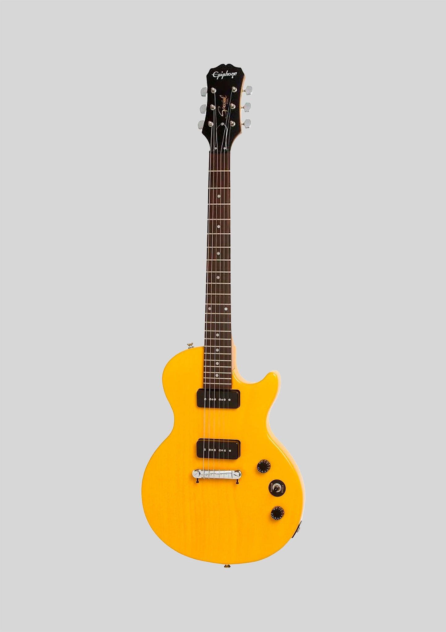 Epiphone Limited Edition Special I P90 - Guitarra eléctrica