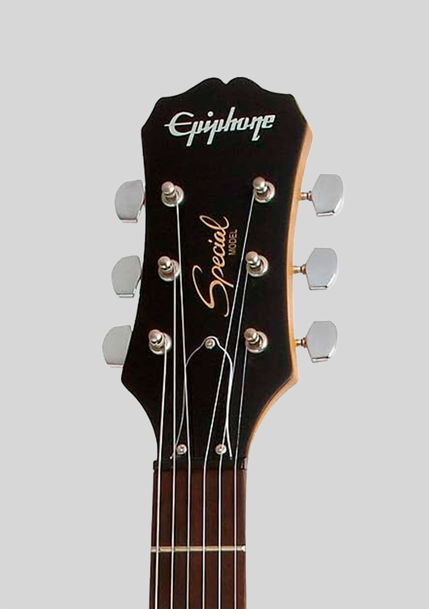 Epiphone Limited Edition Special I P90 - Guitarra eléctrica