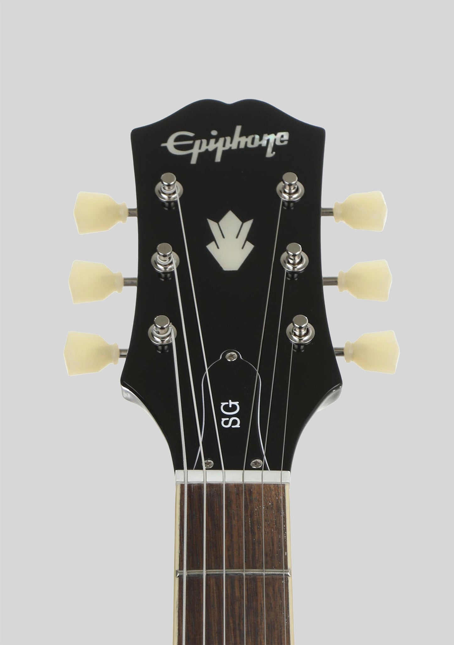 Epiphone SG Standard Ebony - Guitarra eléctrica