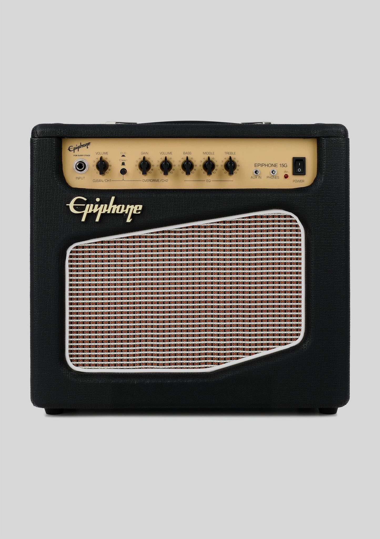 Epiphone Billie Joe Armstrong Les Paul Junior Player Pack, Classic White (guitarra + amplificador + funda + accesorios) - Guitarra eléctrica