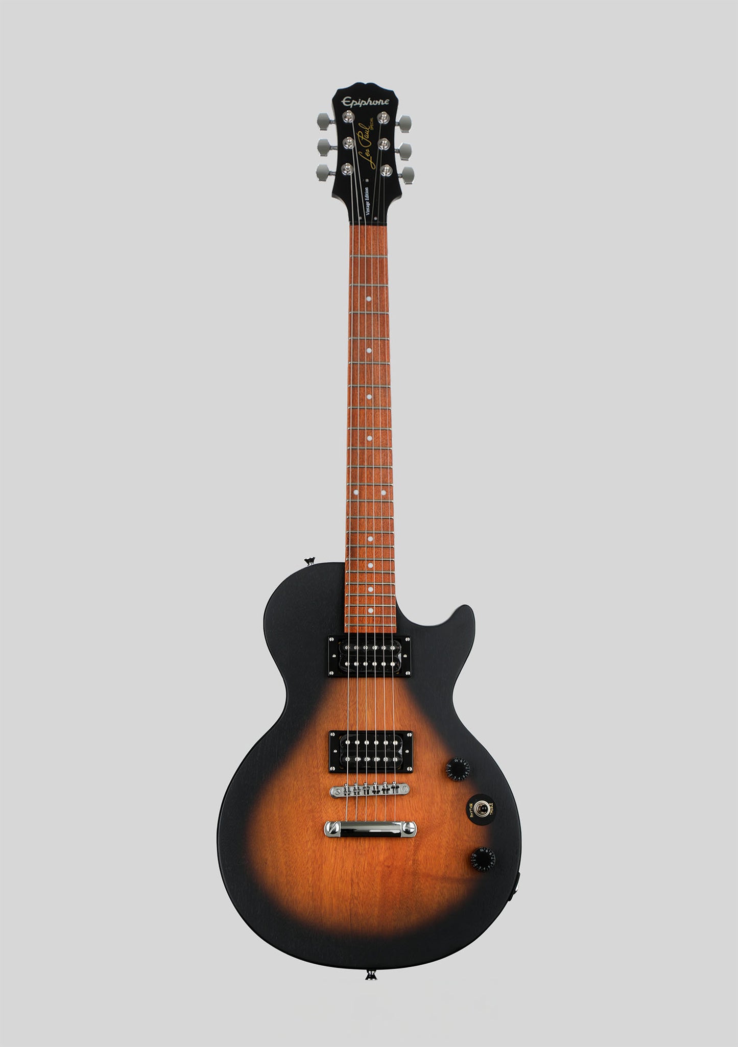 Epiphone Les Paul Special Tobacco Sunburst E1 - Guitarra eléctrica