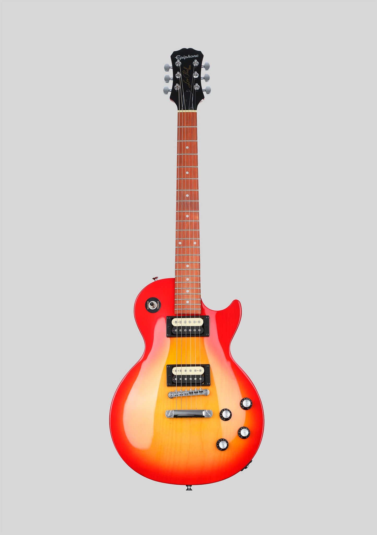 Epiphone Les Paul Studio E1 Heritage Cherry Sunburst - Guitarra eléctrica