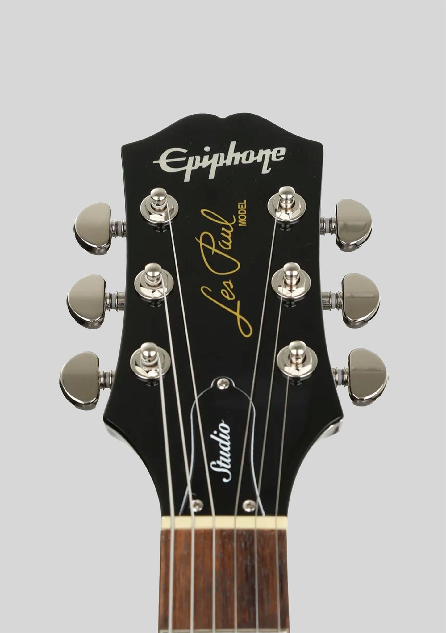 Epiphone Les Paul Studio Smokehouse Burst - Guitarra eléctrica