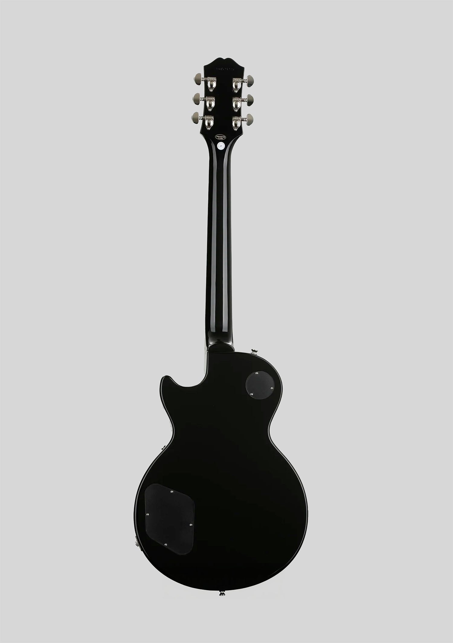 Epiphone Les Paul Studio Ebony - Guitarra eléctrica – Fat Store