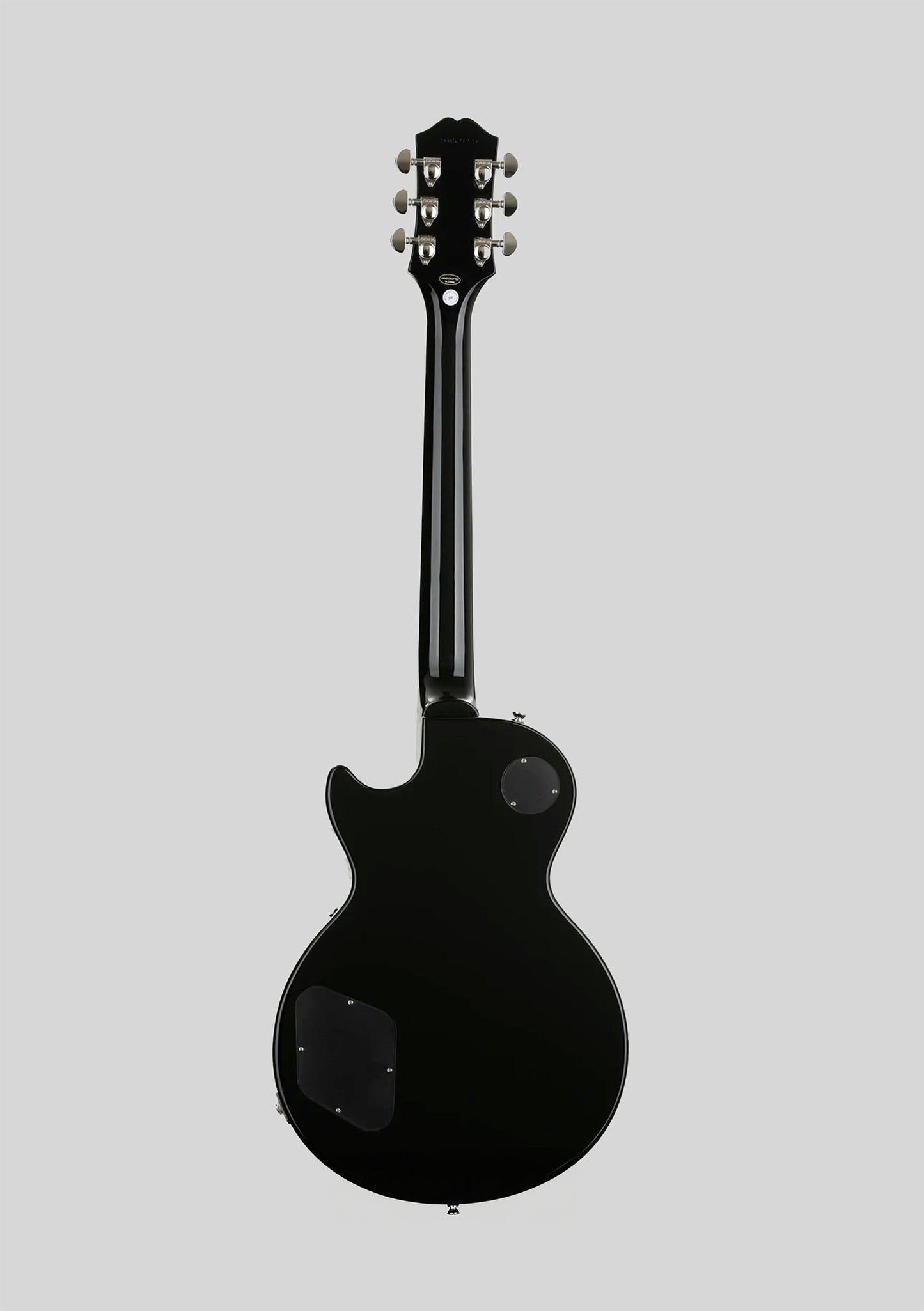 Epiphone Les Paul Studio Smokehouse Burst - Guitarra eléctrica