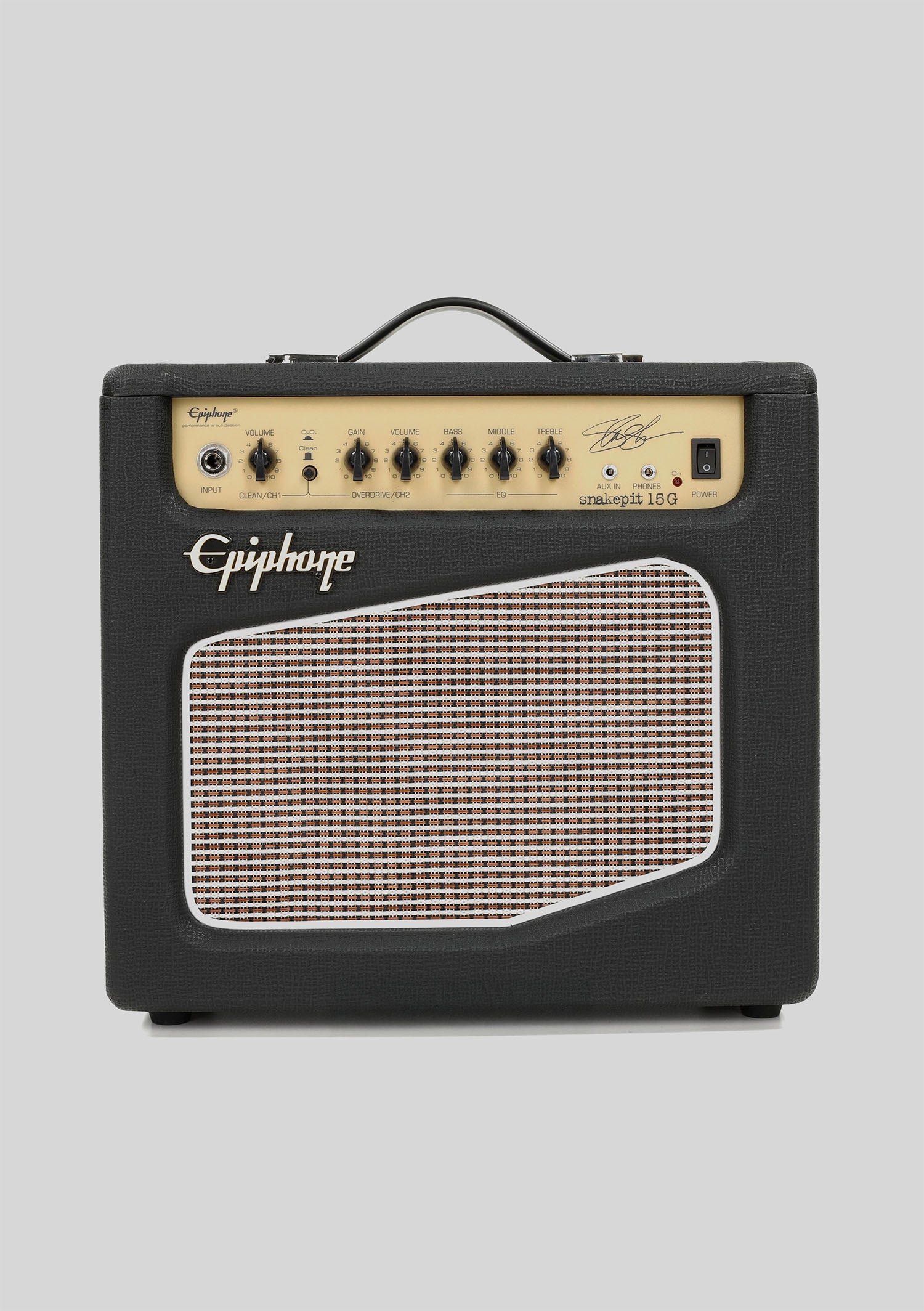 Epiphone Slash AFD Les Paul Performance Pack Appetite - Guitarra