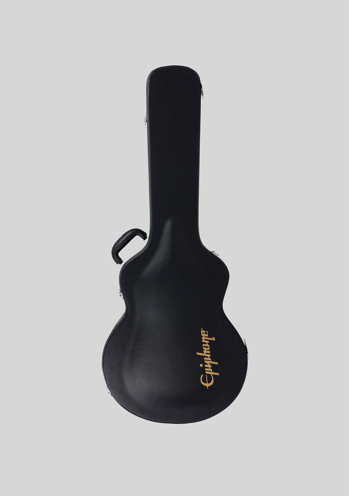 Estuche Epiphone para Joe Pass Emperor II EEMCS - Hardcase