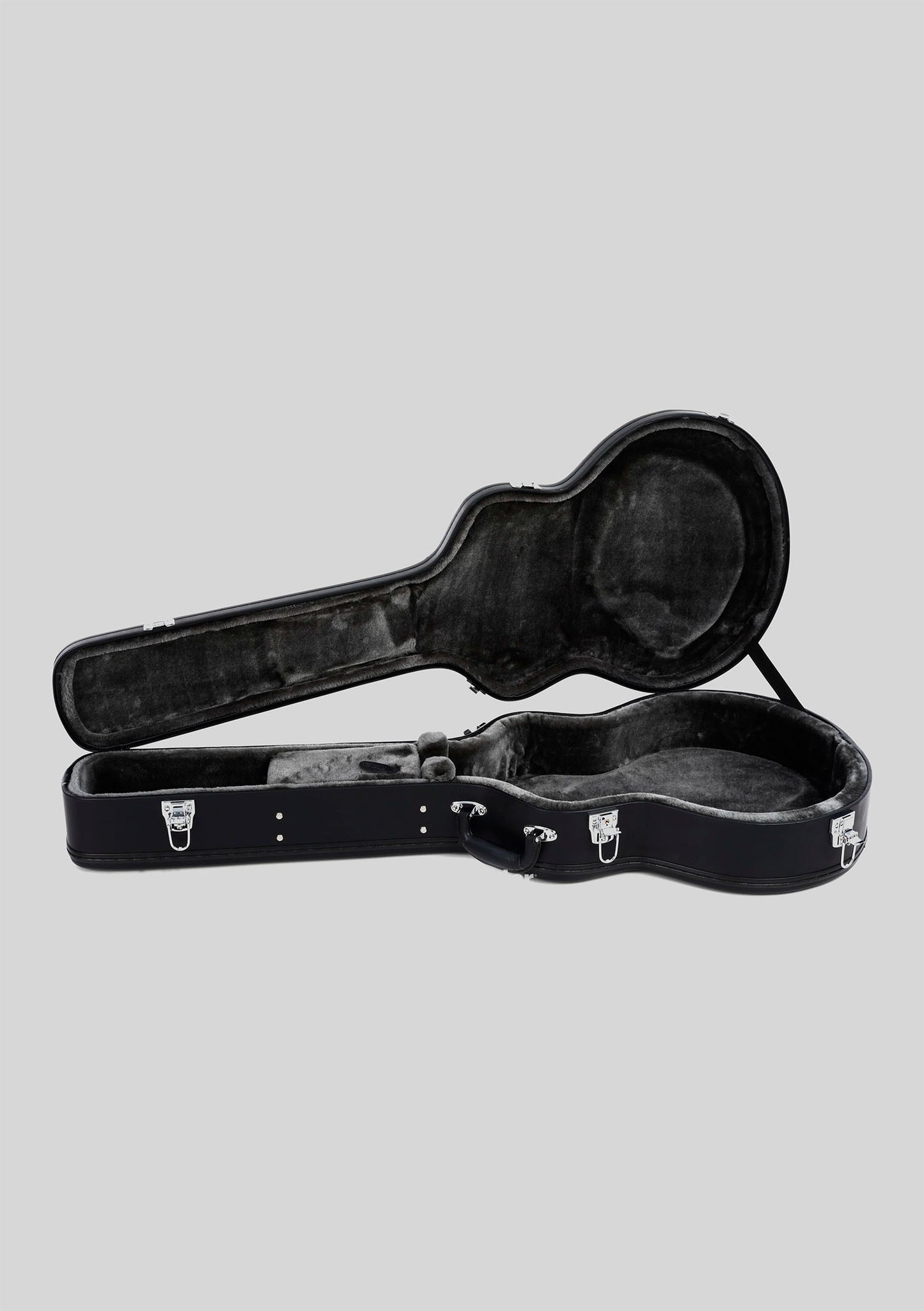 Estuche Epiphone para Joe Pass Emperor II EEMCS - Hardcase