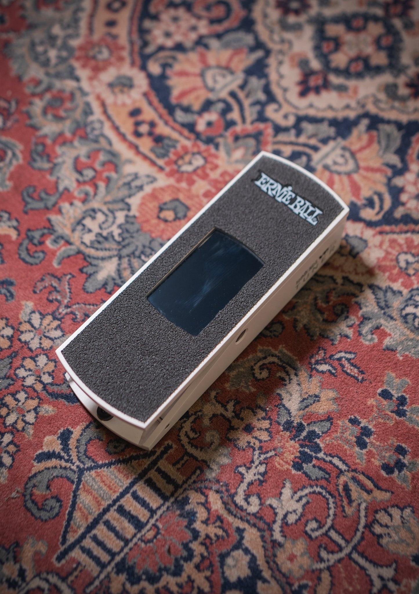 Ernie Ball VPJR Tuner Pedal de volumen P06200 usado - Pedal