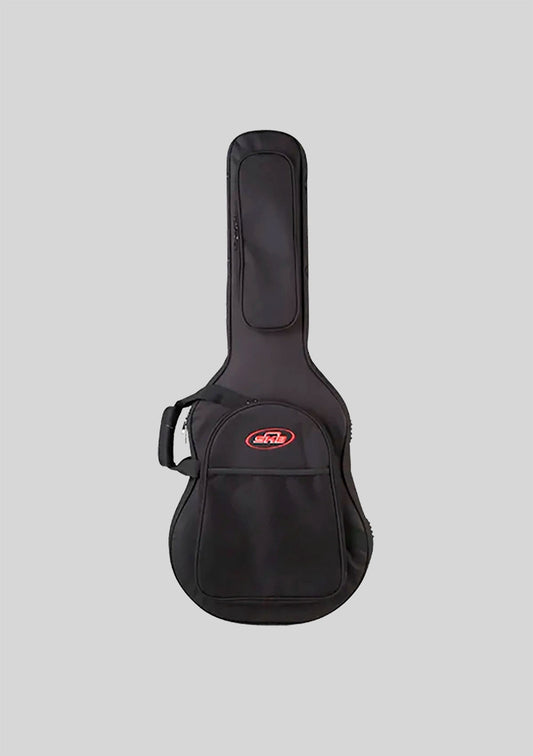 Estuche Guitarra Acustica Clasica SKB SC30 - Soft case