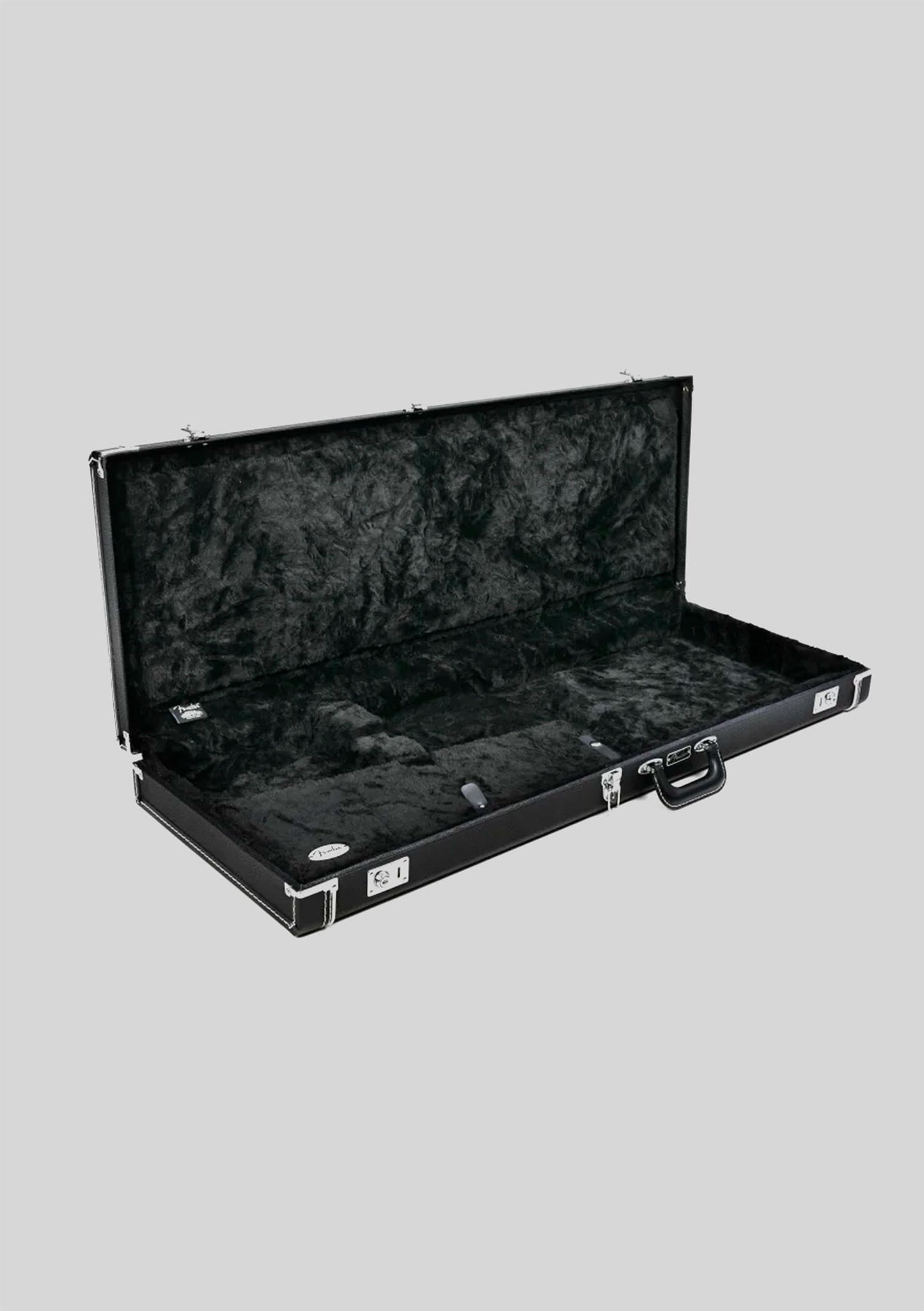 Estuche rígido Fender Classic Series para Jazzmaster / Jaguar - Hardcase