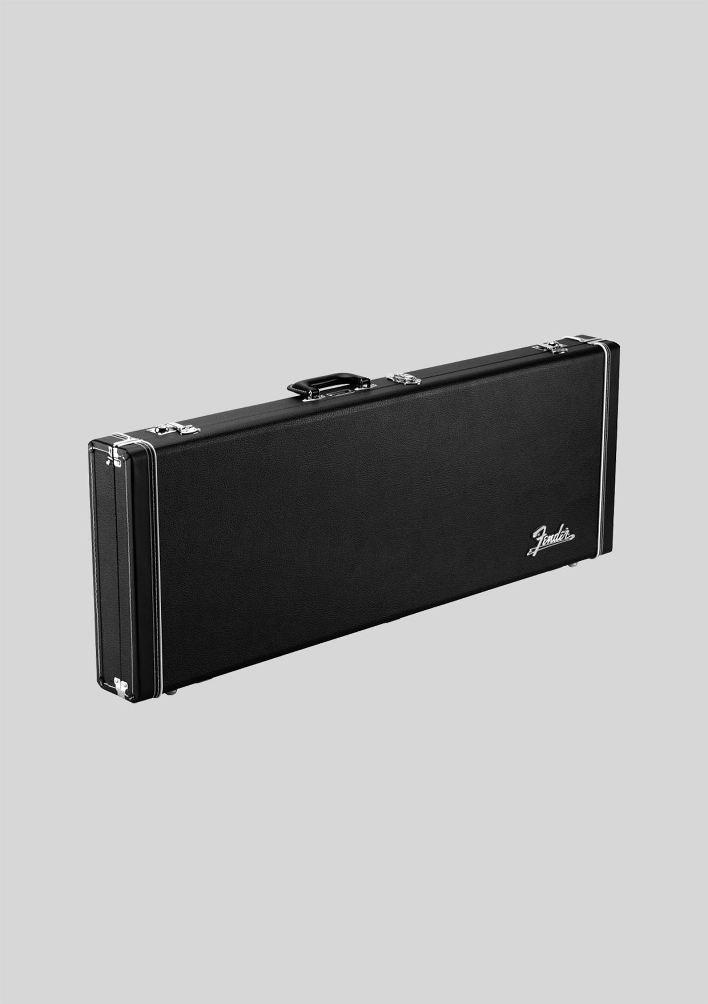 Estuche rígido Fender Classic Series para Jazzmaster / Jaguar - Hardcase