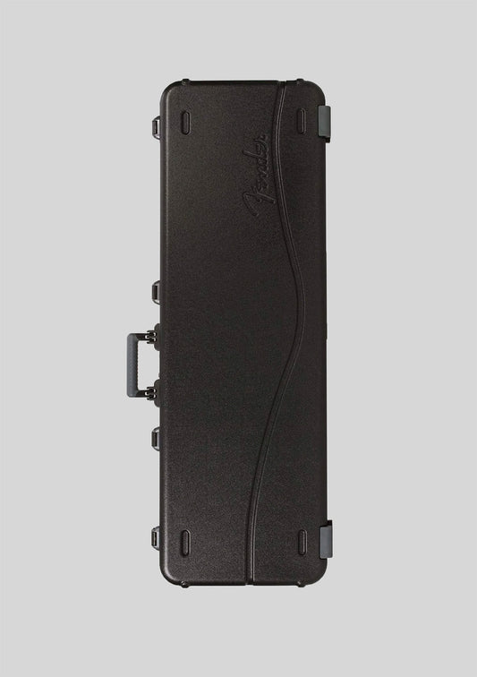 Estuche rígido Fender Molded Case Deluxe para Jazz Bass / Precision Bass (usado)