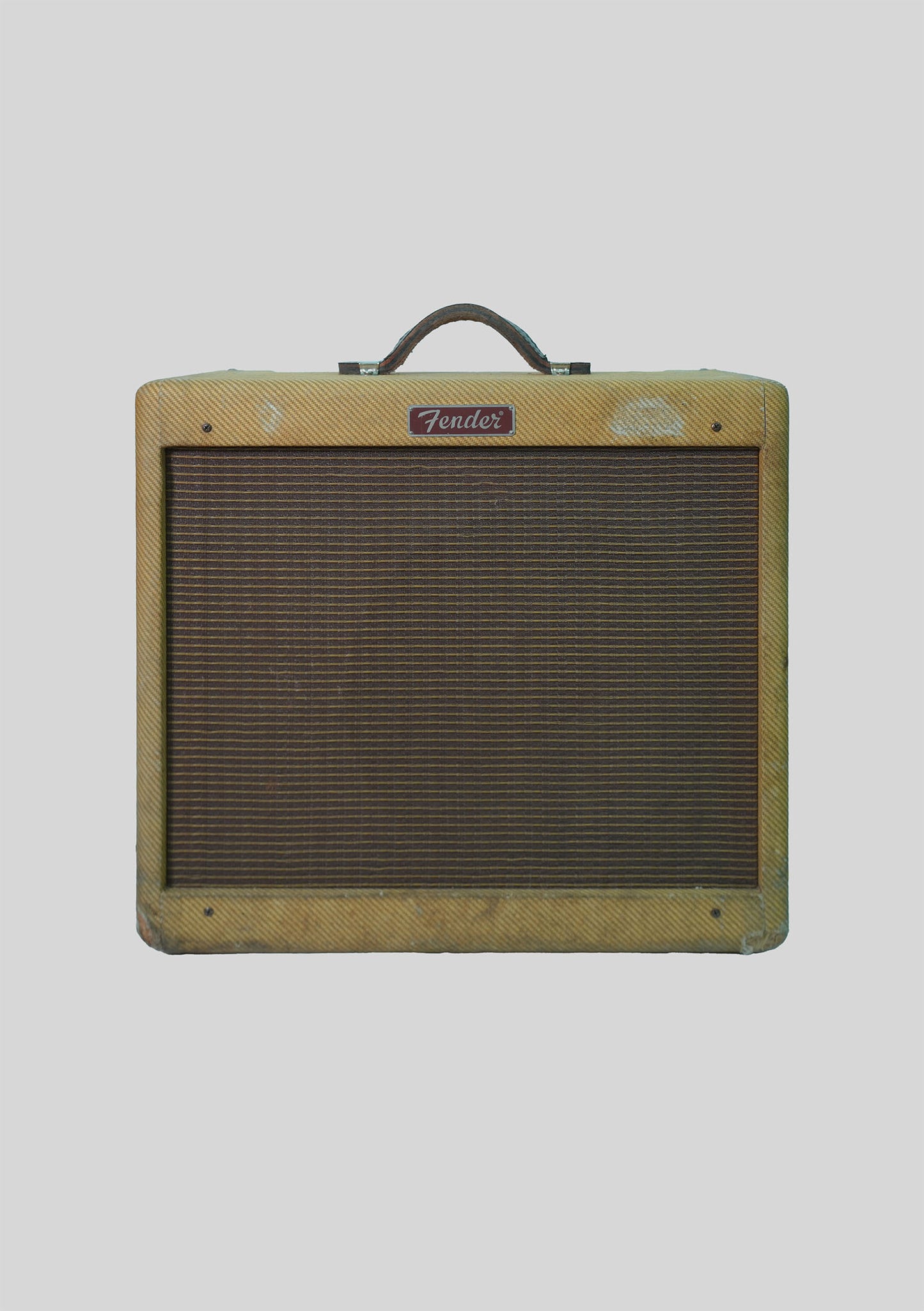 Fender Blues Junior® Limited Edition Tweed usado - Amplificadores