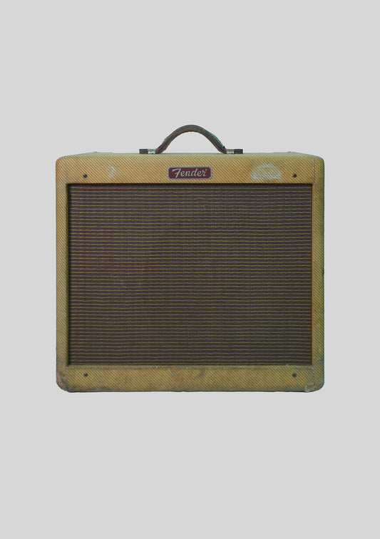 Fender Blues Junior® Limited Edition Tweed usado - Amplificadores