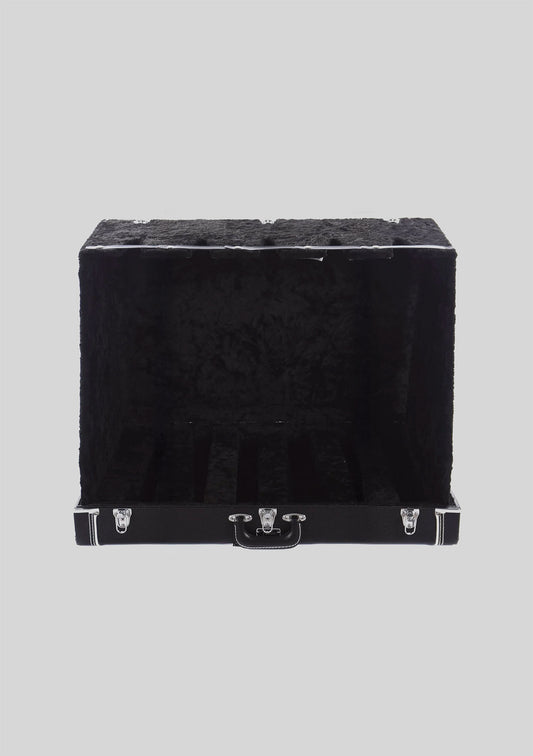 Fender Classic Series Case Stand (5 espacios) color Negro (demo model)