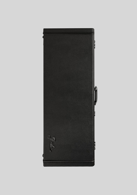 Estuche Fender Classic Series para Telecaster / Strat Black - Hardcase