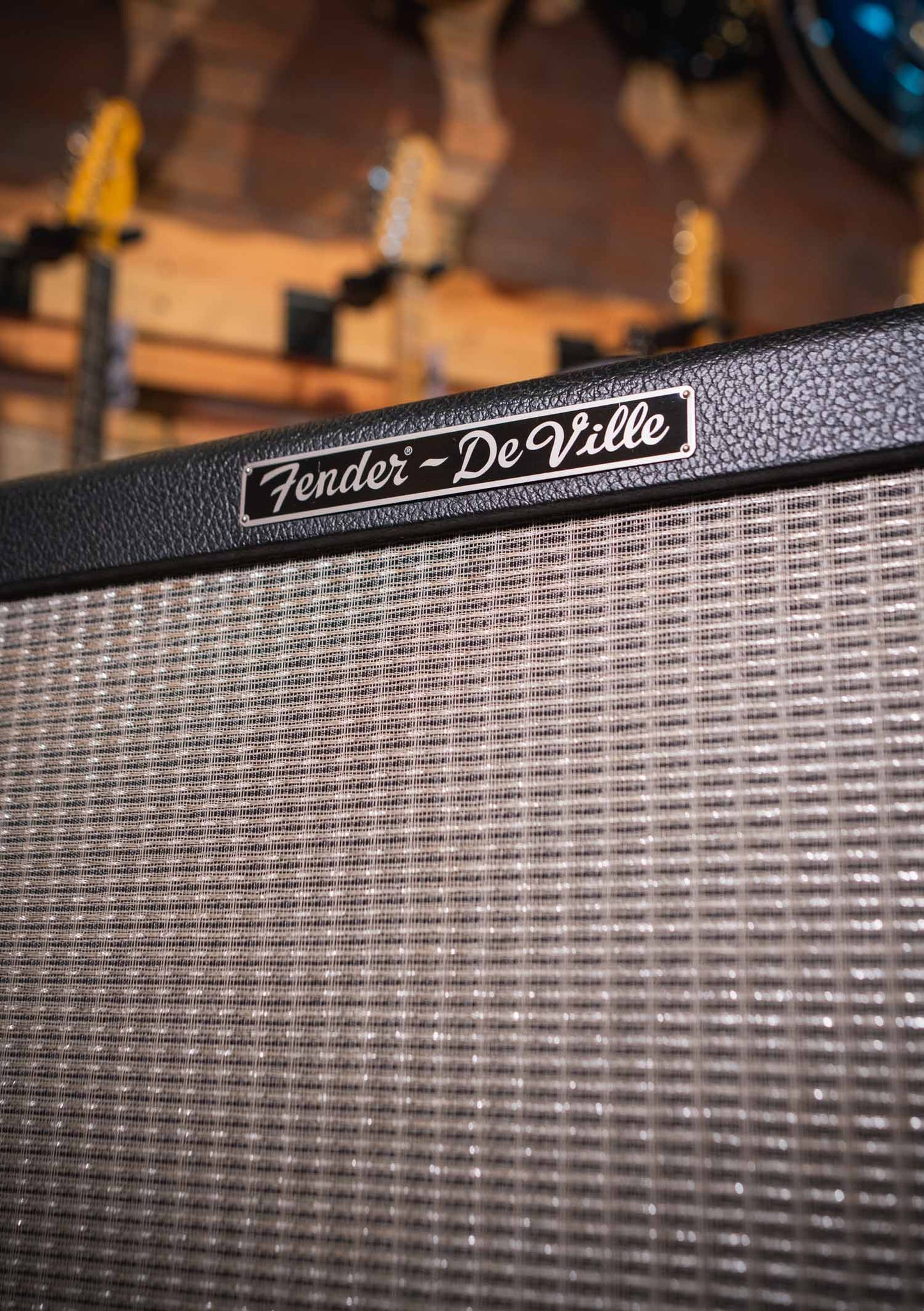 Fender Hot Rod Deville 212 made in mexico usado - Amplificador de guitarra