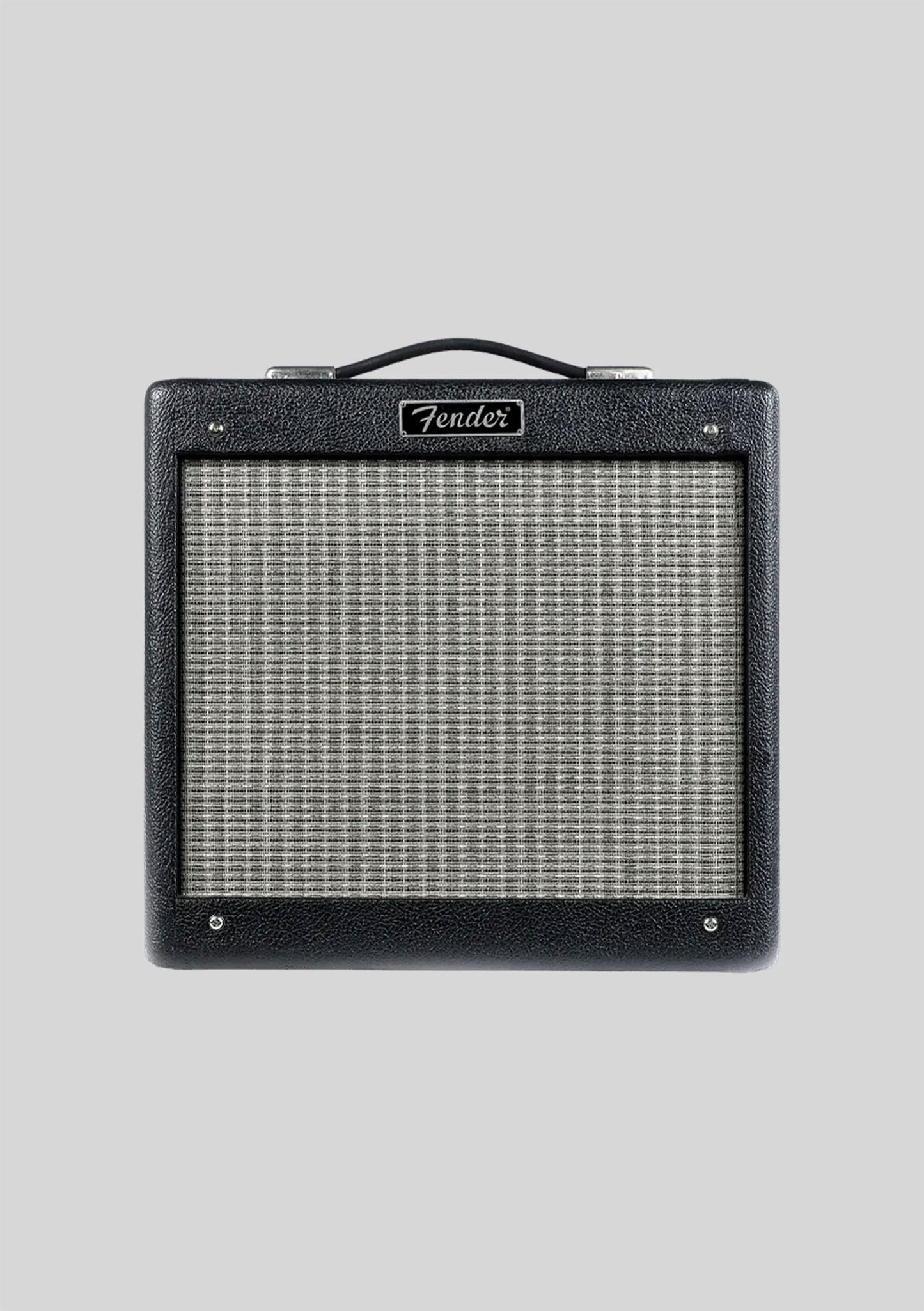 Fender Pro Junior Black usado - Amplificador de guitarra