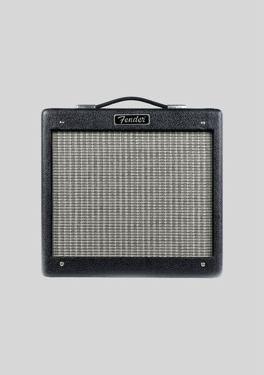 Fender Pro Junior Black usado - Amplificador de guitarra