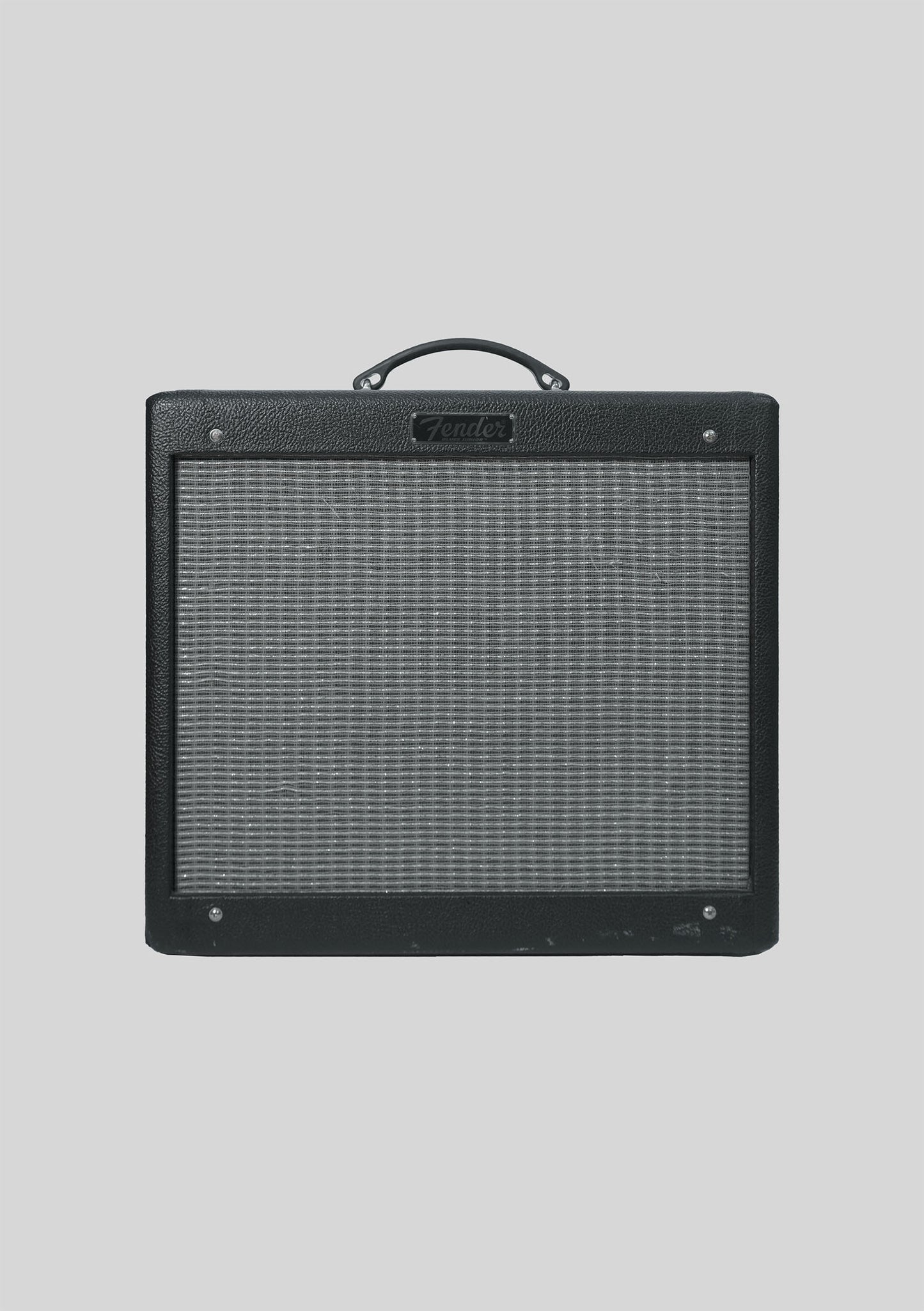Fender Blues Junior® III Black usado año 2010 - Amplificadores