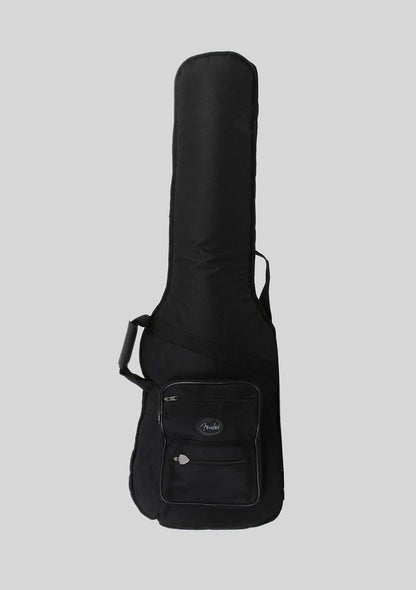 Fender Player II Modified Active Jazz Bass V - Olympic Pearl, Maple Fingerboard - Bajo eléctrico
