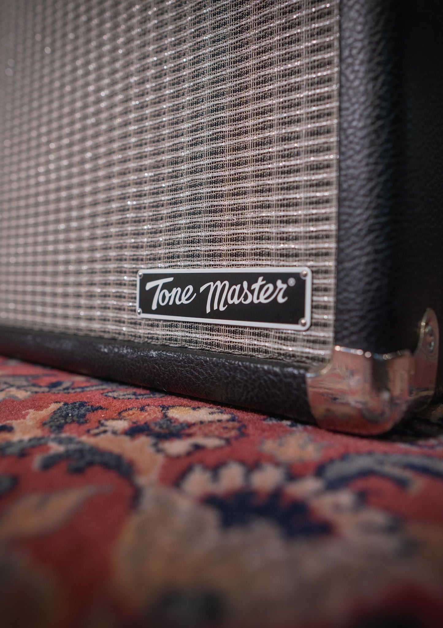 Fender Tone Master Twin Reverb año 2020 - Amplificador de guitarra Usado