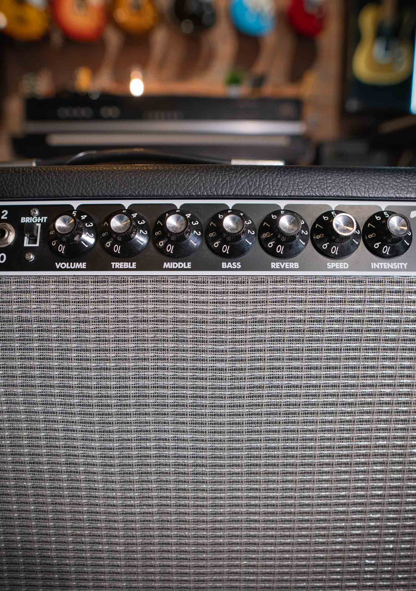 Fender Tone Master Twin Reverb año 2020 - Amplificador de guitarra Usado