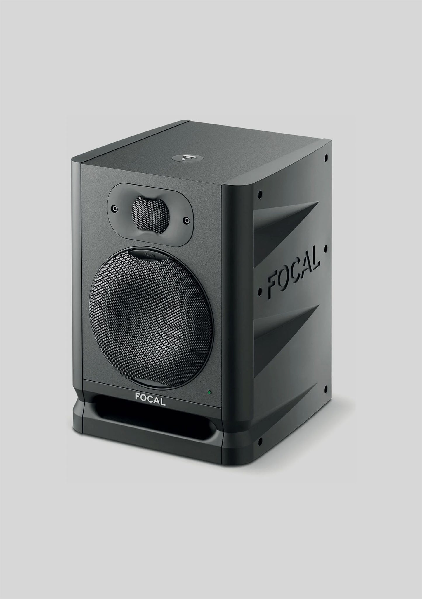 Focal Alpha 50 Evo - Monitor de Estudio Activo 5"