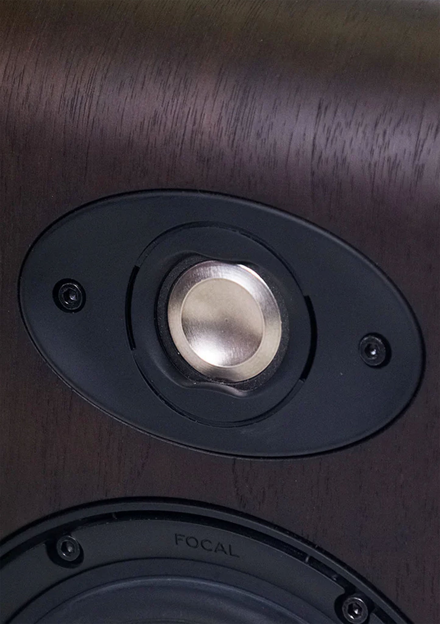 Focal Shape 50 - Monitor de Estudio Activo 5"