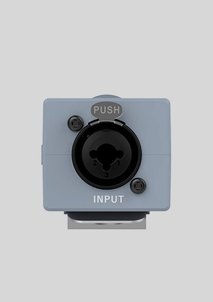 Donner in-ear MONO EM1 - Amplificador de audifonos