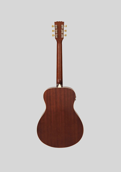 Guitarra electrocústica Vintage Historic - Vintage Sunburst