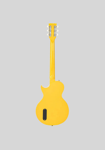 Vintage V120 Les Paul- Single Cut - Tv Yellow - Guitarra eléctrica