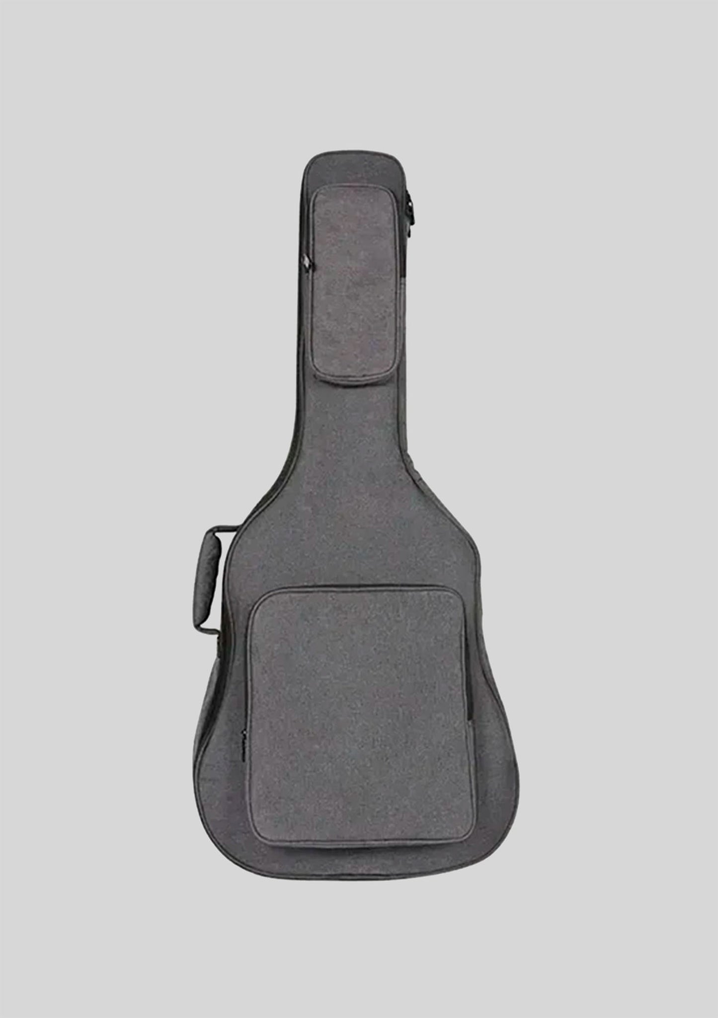 Funda para guitarra clásica Hebikuo B41-11