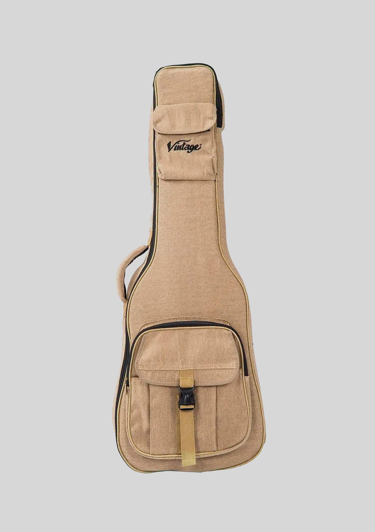 Funda para guitarra eléctrica Vintage VCEG1