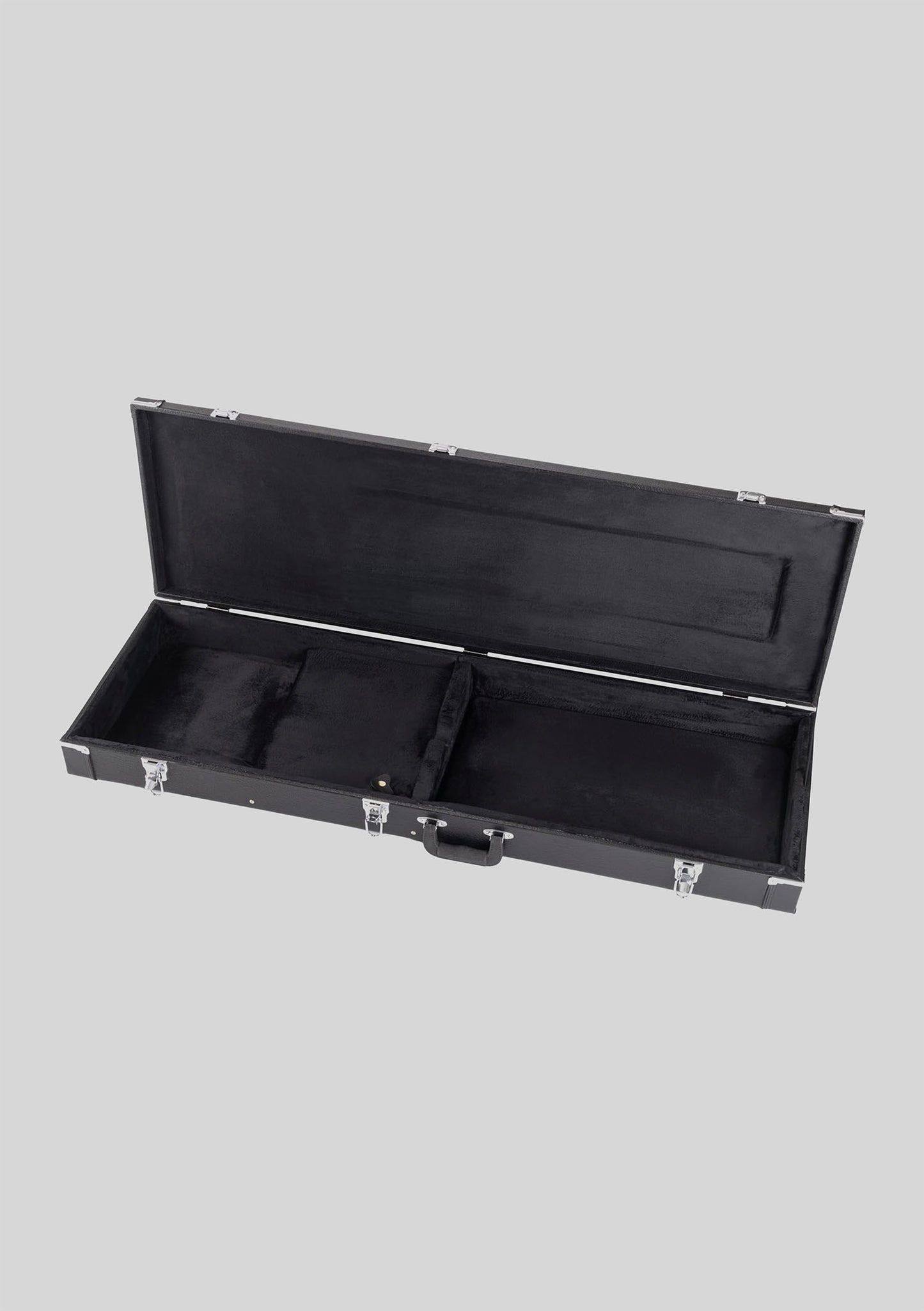 Estuche OnStage GCB6000B para bajo eléctrico - Hardcase
