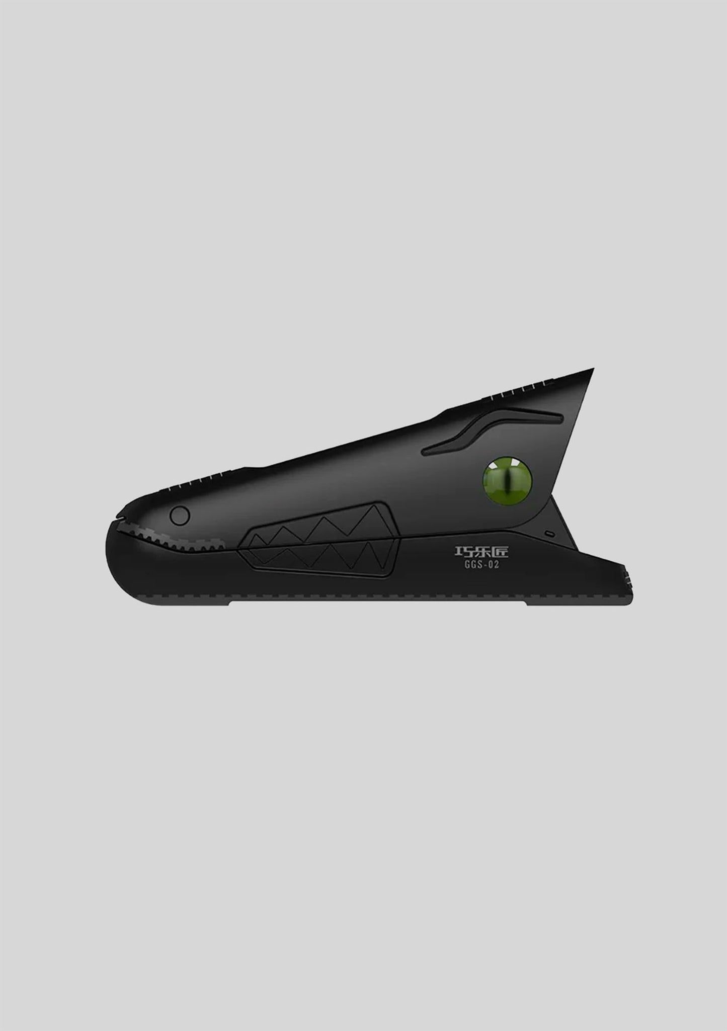 Atril para guitarra plegable Guitto Soporte Guitarra GGS-02 Crocodile